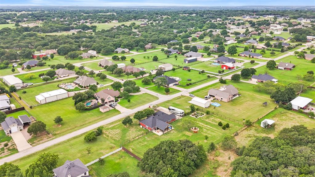Timber Creek - Residential