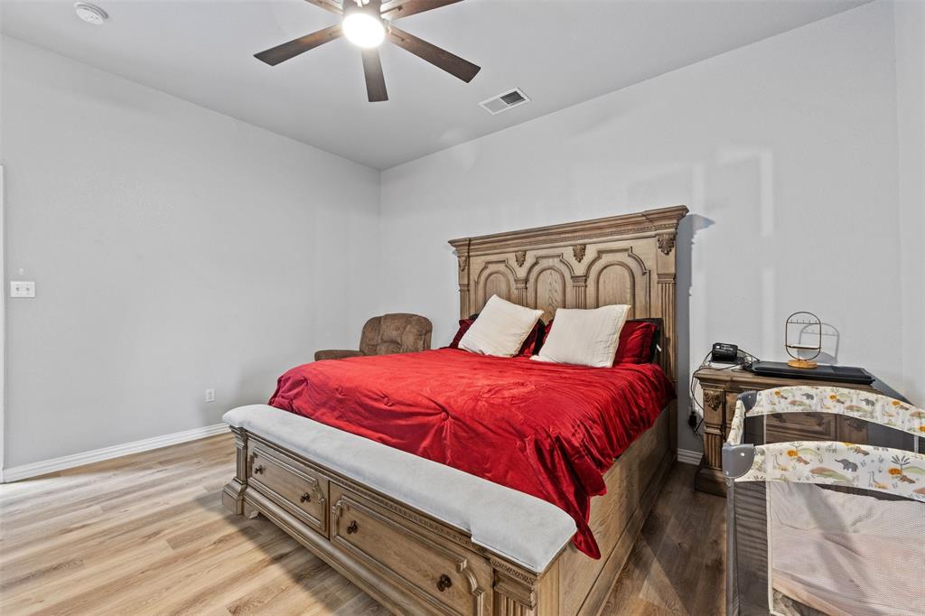 Timber Creek - Residential