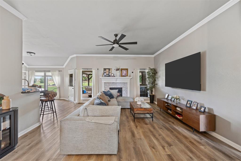 Timber Creek - Residential