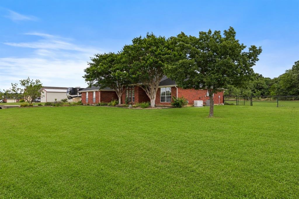 Timber Creek - Residential