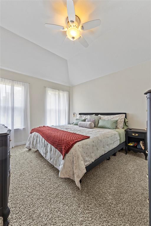 Timber Creek - Residential