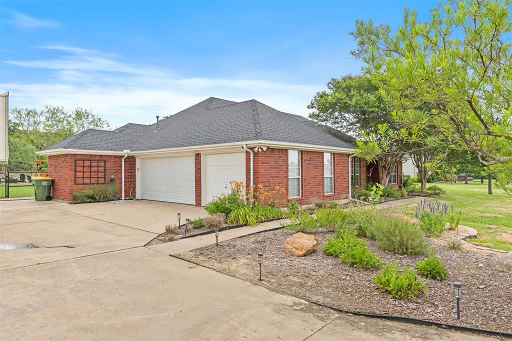 Timber Creek - Residential