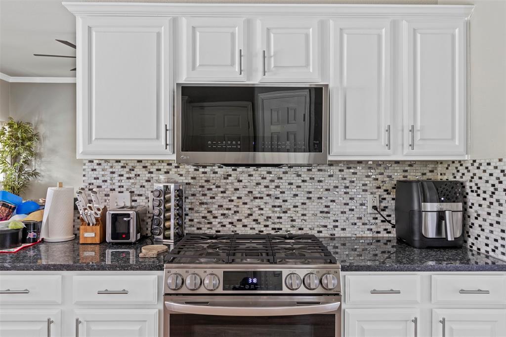 Timber Creek - Residential
