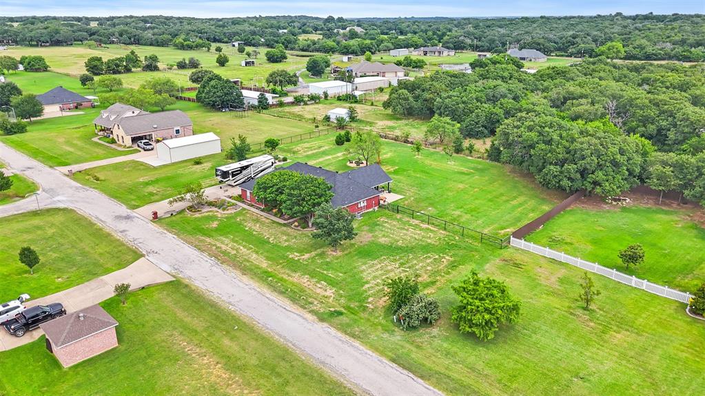 Timber Creek - Residential