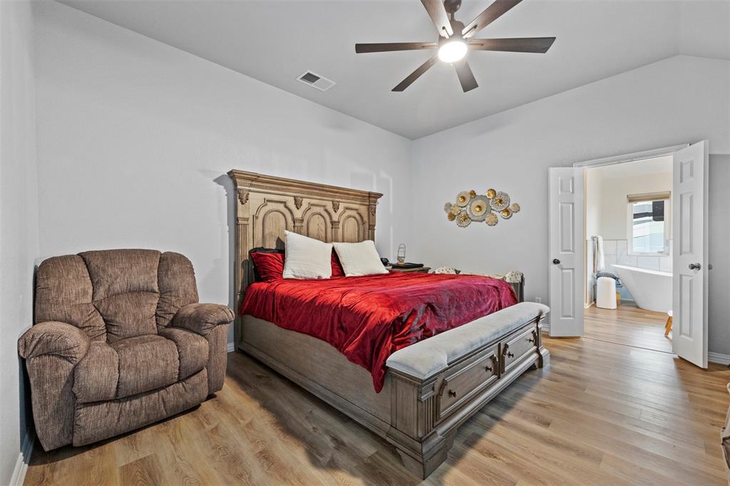 Timber Creek - Residential