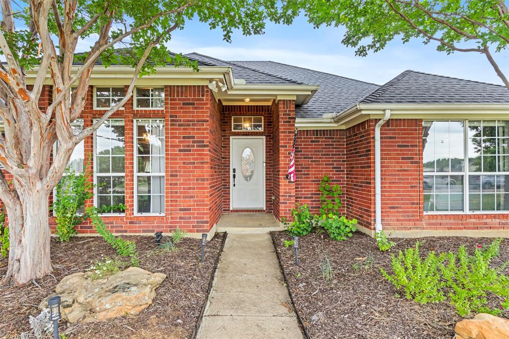 Timber Creek - Residential