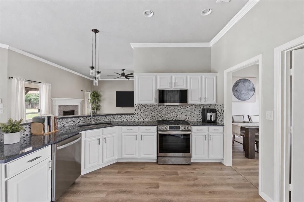 Timber Creek - Residential