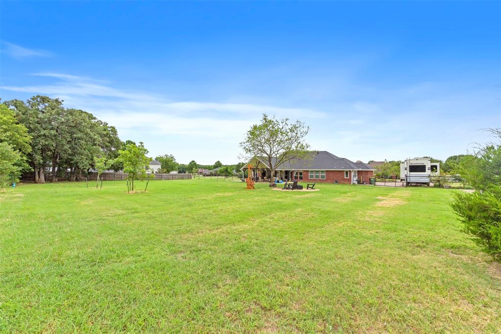 Timber Creek - Residential