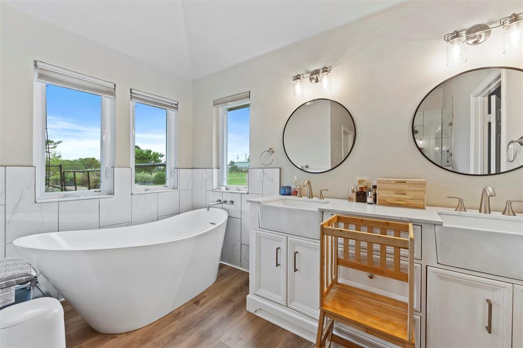 Timber Creek - Residential