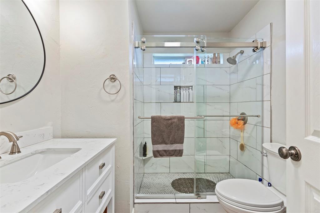 Timber Creek - Residential