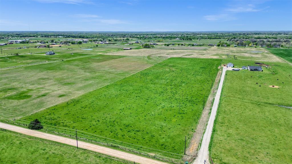 HARTFIELD - Land