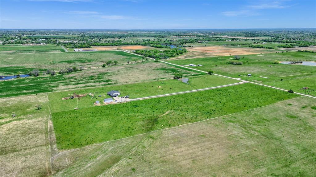 HARTFIELD - Land
