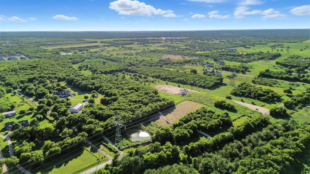 Cresson Ranch - Residential