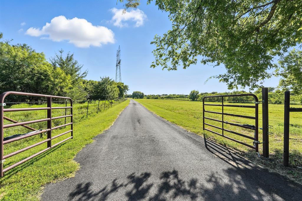 Cresson Ranch - Residential