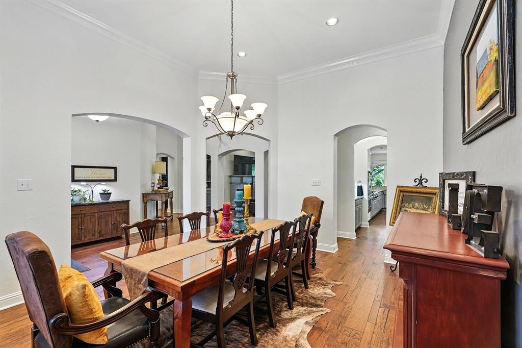 Cresson Ranch - Residential
