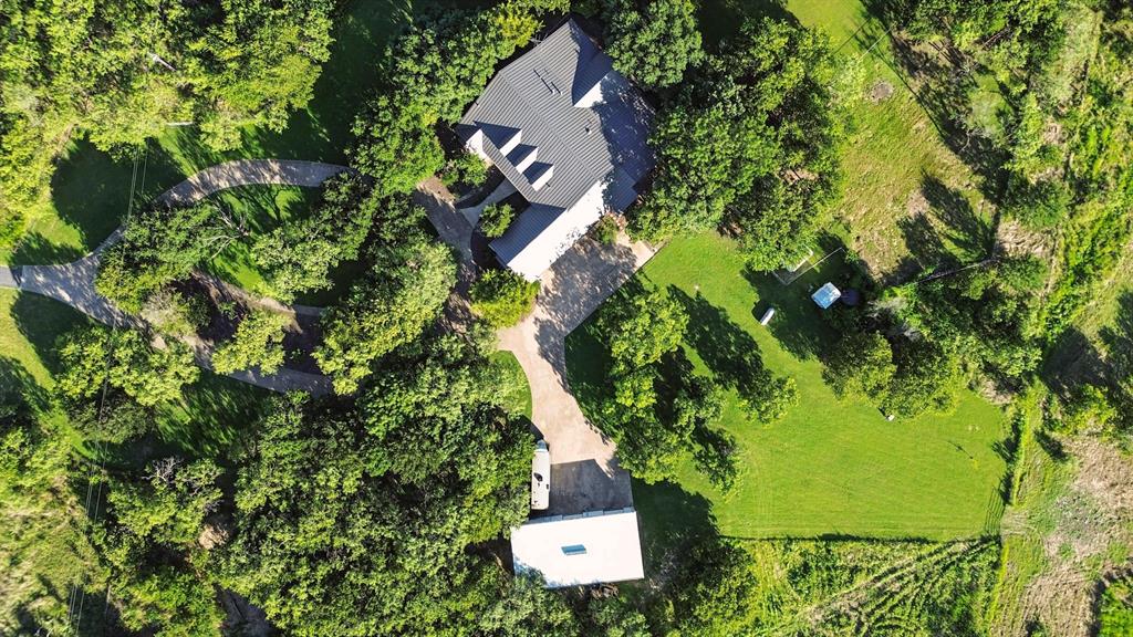 Cresson Ranch - Residential