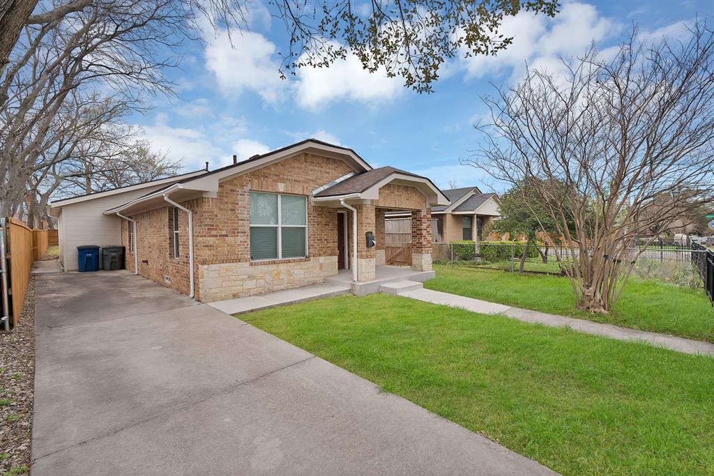 Sunset Annex - Residential