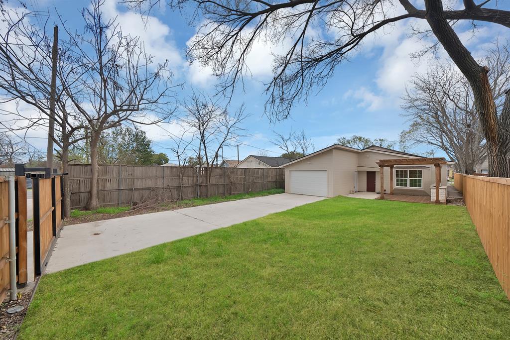 Sunset Annex - Residential