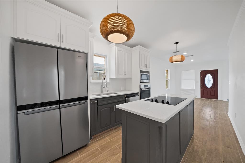 Sunset Annex - Residential