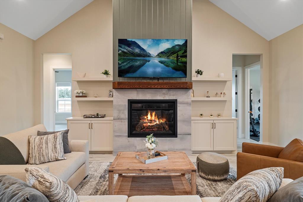 Lone Star Lane Add - Farm