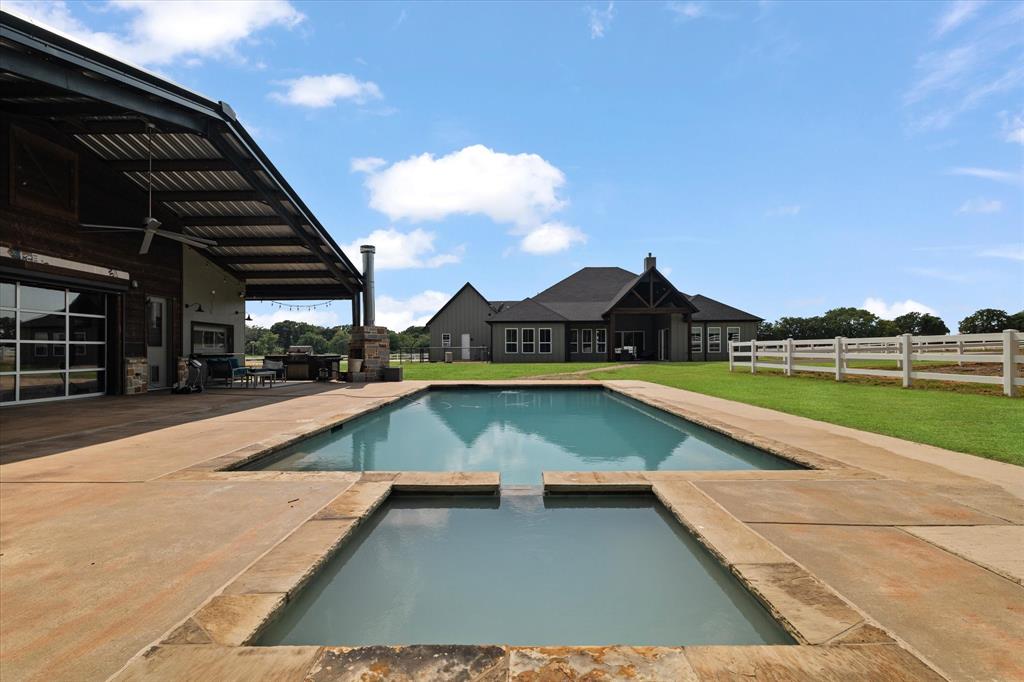 Lone Star Lane Add - Farm