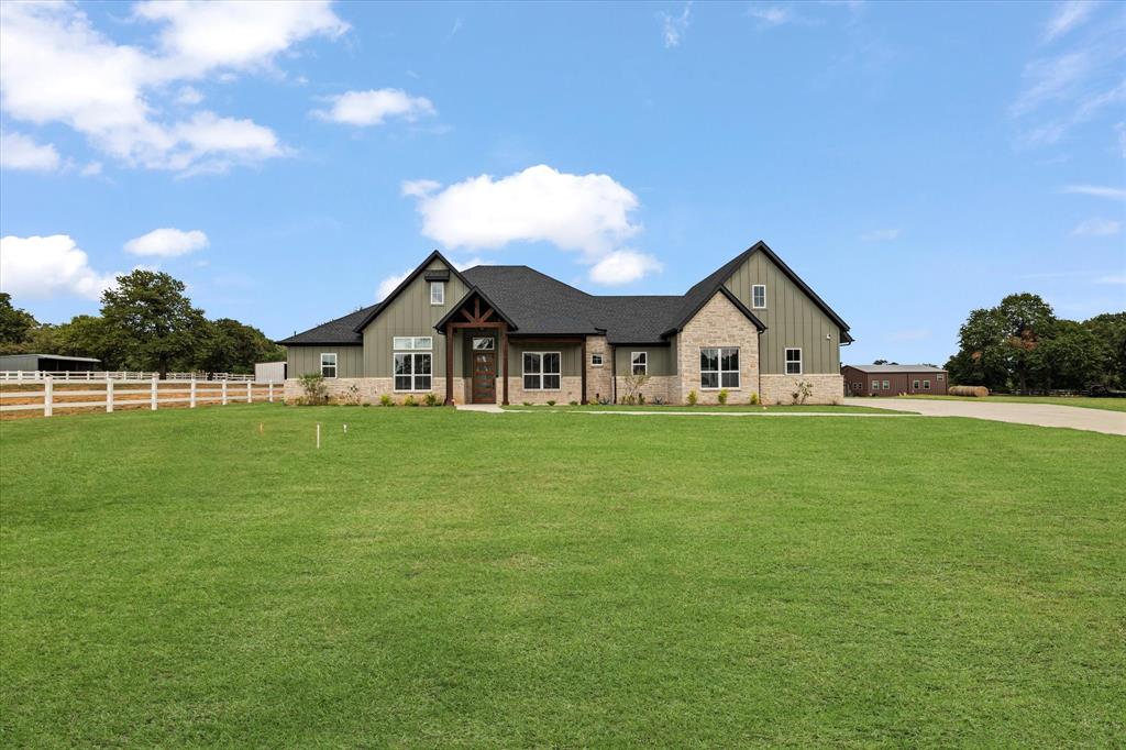 Lone Star Lane Add - Farm