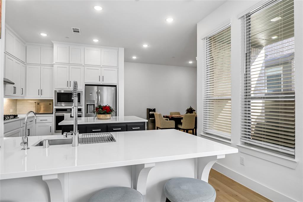 Trinity Falls Planning Unit 7 Ph 4 - Residential