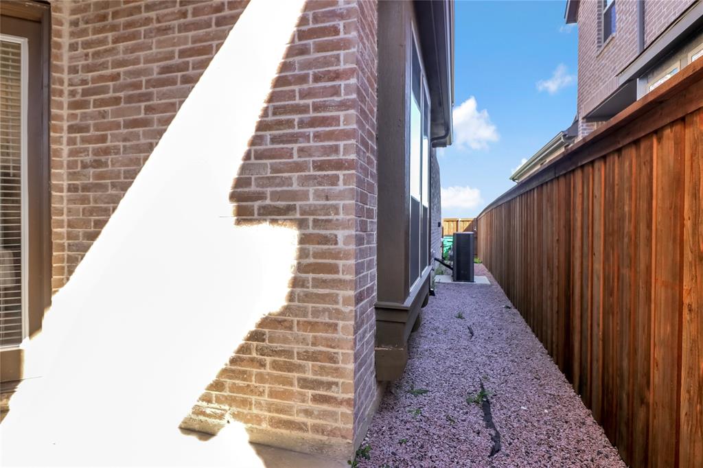 Trinity Falls Planning Unit 7 Ph 4 - Residential