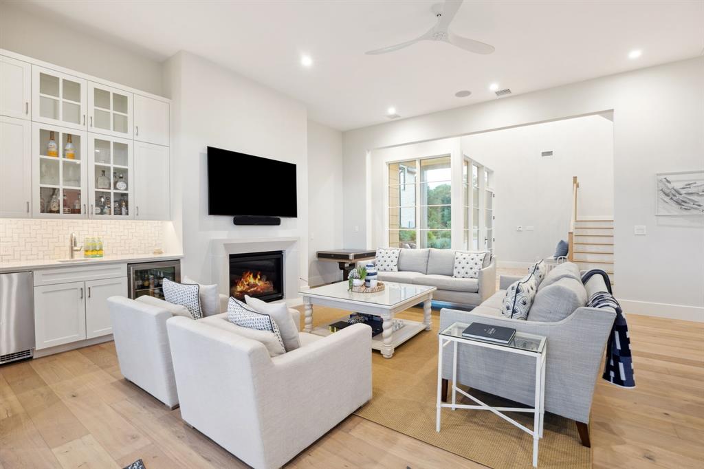 Long Cove - Residential