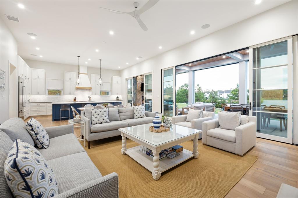 Long Cove - Residential
