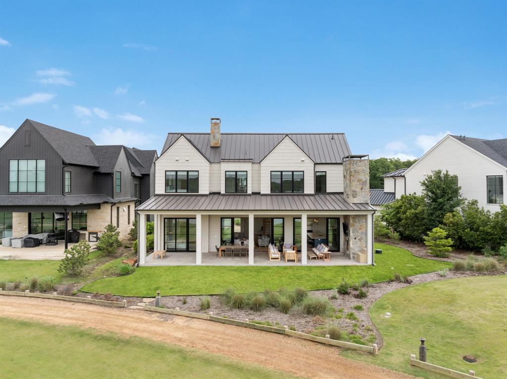 Long Cove - Residential