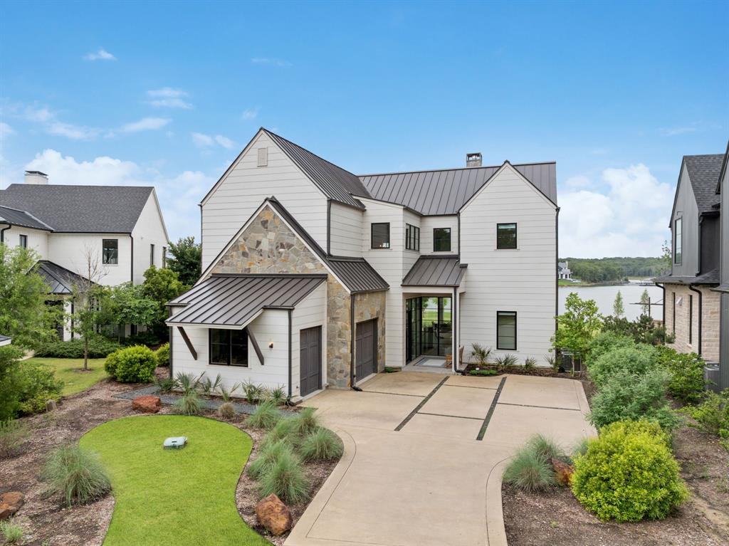 Long Cove - Residential