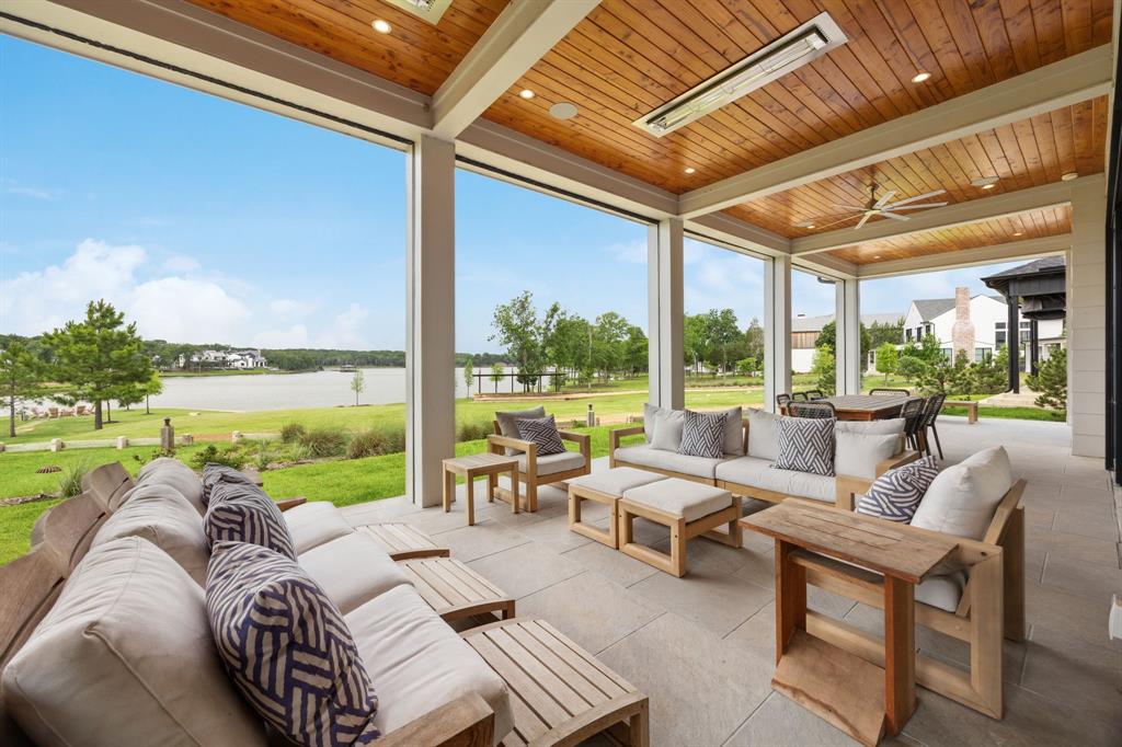 Long Cove - Residential