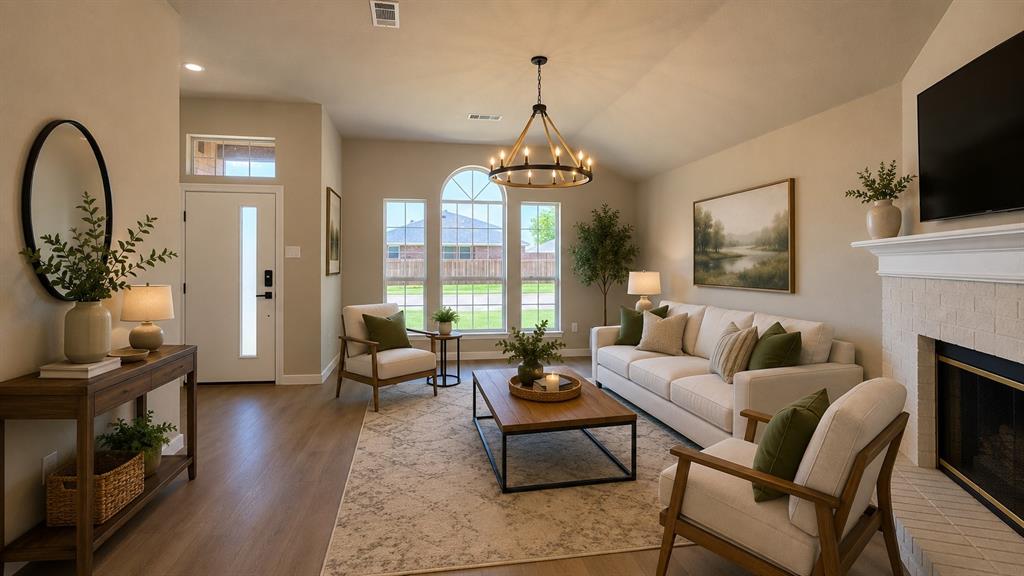 Overlook Estates - Residential