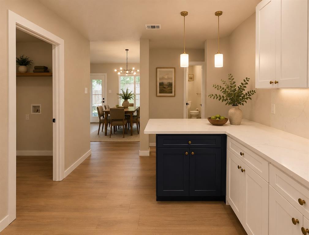 Overlook Estates - Residential