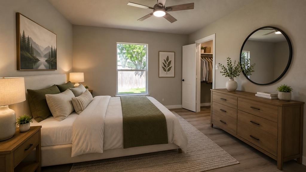 Overlook Estates - Residential