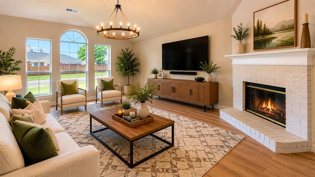 Overlook Estates - Residential