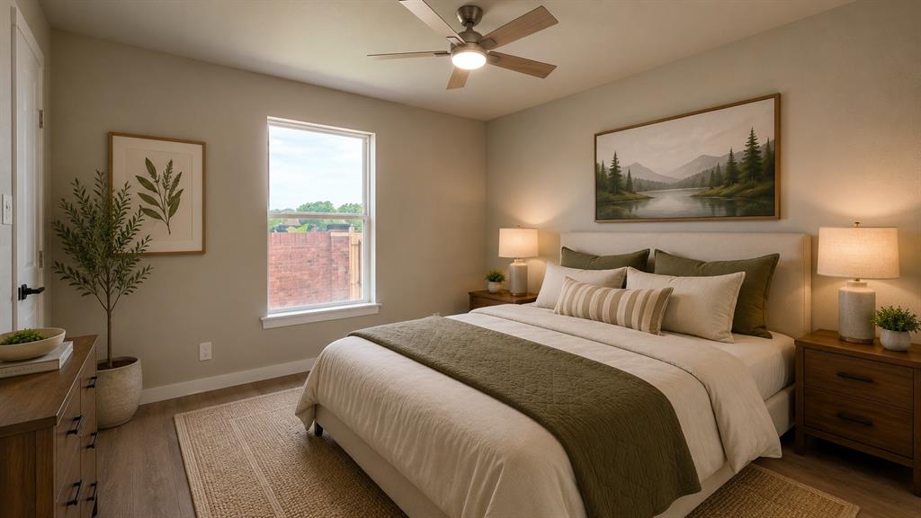 Overlook Estates - Residential
