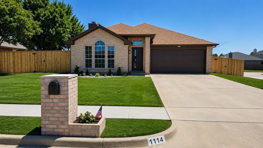 Overlook Estates - Residential