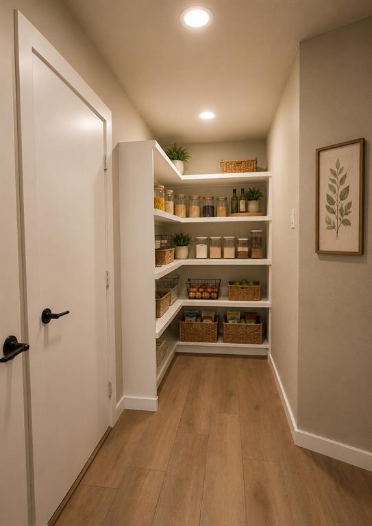 Overlook Estates - Residential