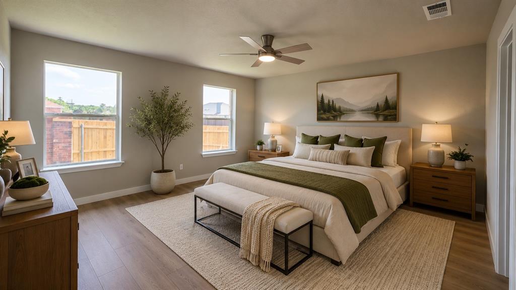 Overlook Estates - Residential