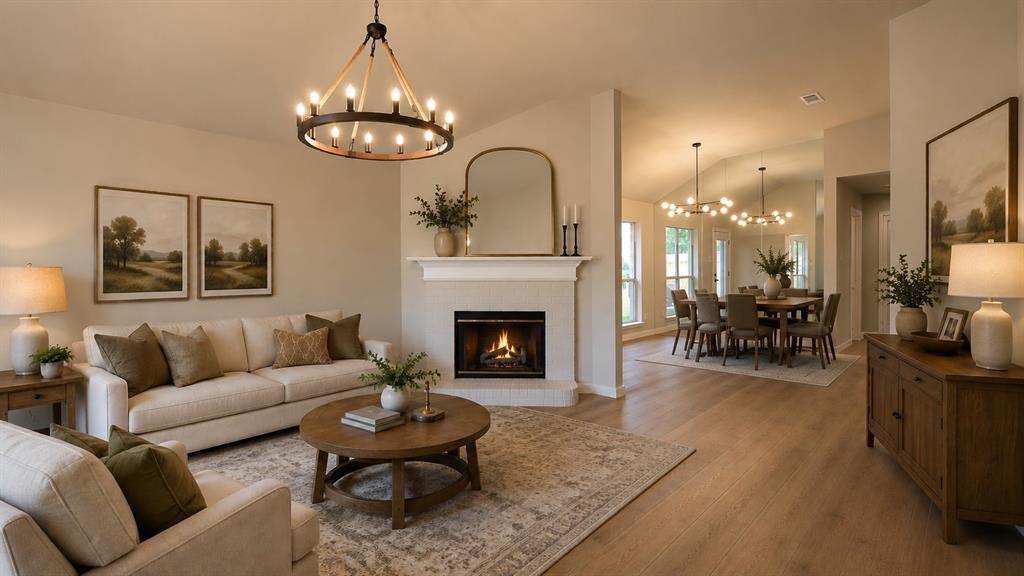 Overlook Estates - Residential