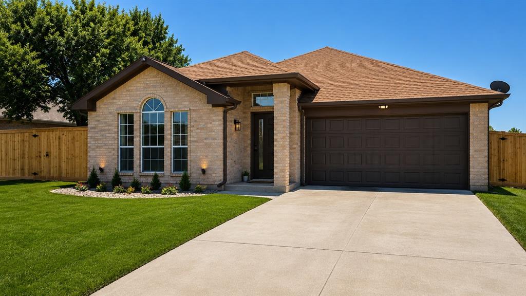 Overlook Estates - Residential