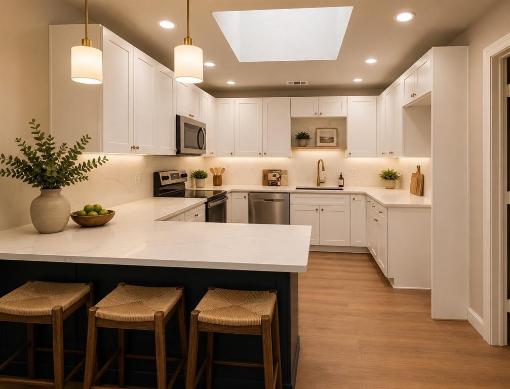 Overlook Estates - Residential