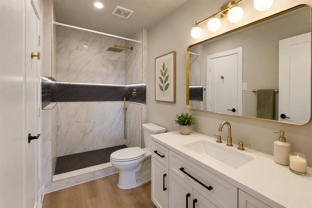 Overlook Estates - Residential