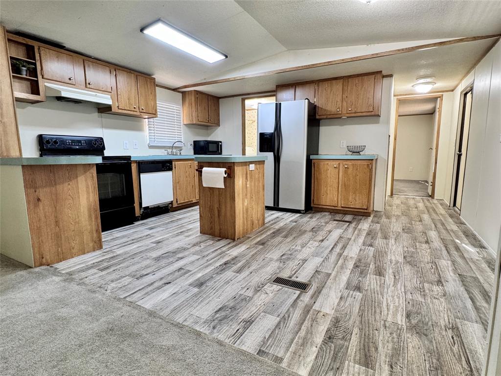 Road Runner - Residential