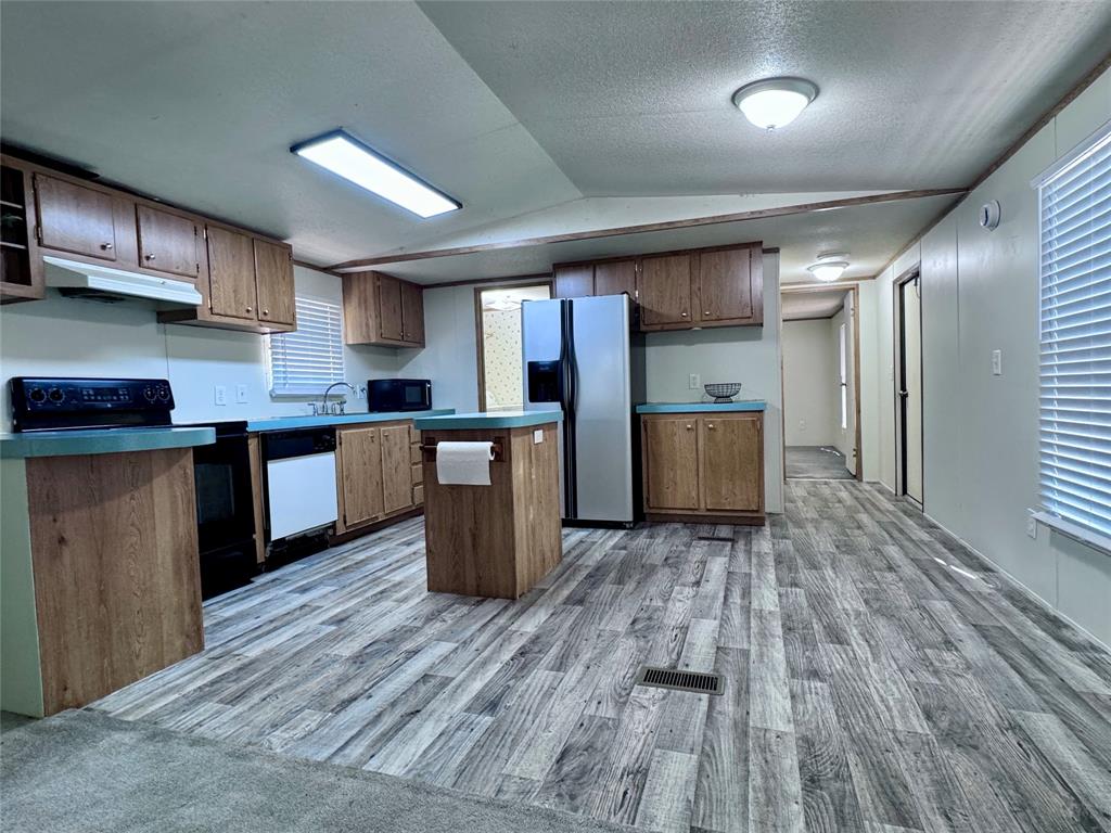 Road Runner - Residential
