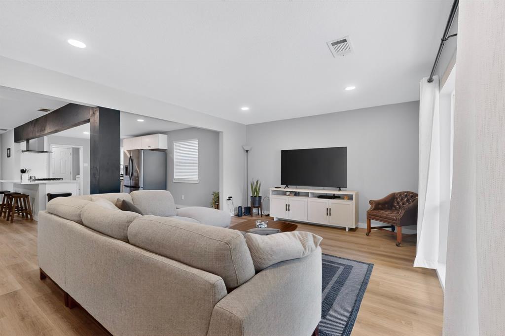 Buckner Terrace - Residential