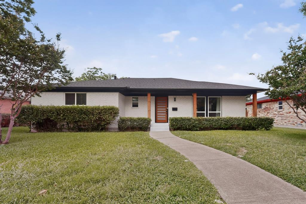 Buckner Terrace - Residential