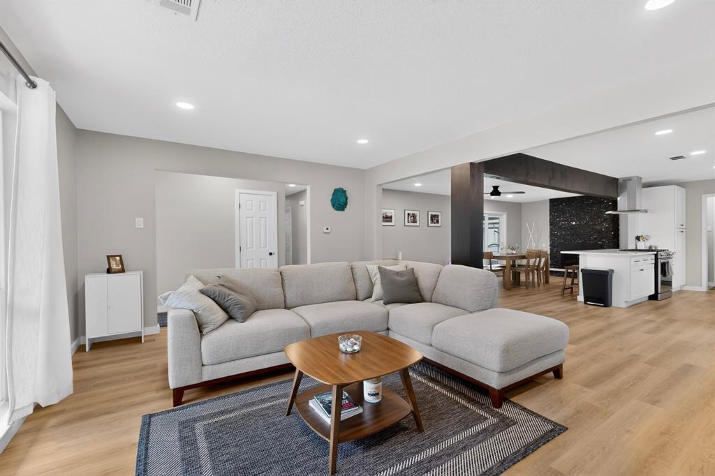 Buckner Terrace - Residential